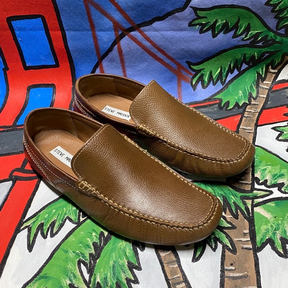 Steve Madden “Dune” - Picture 6 of 15